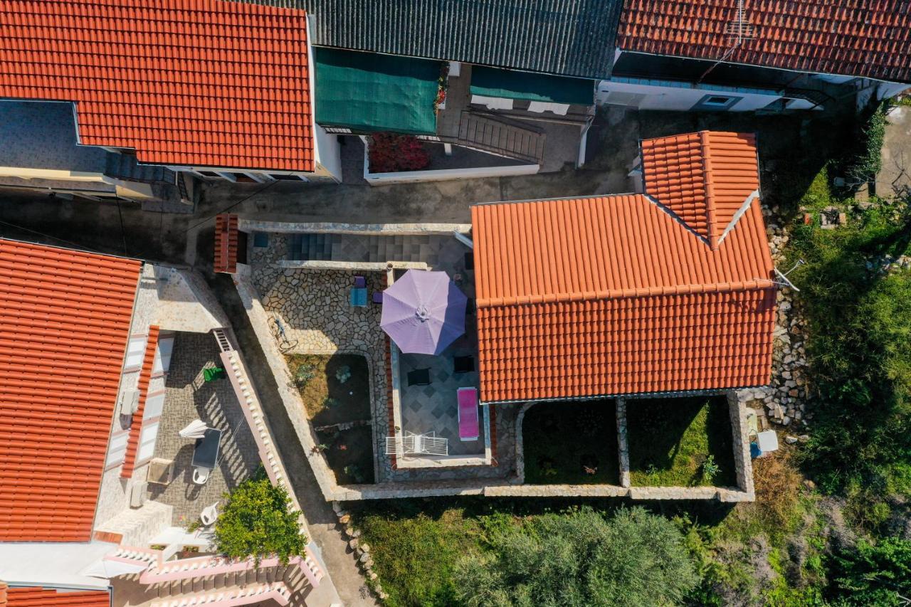 Holiday Home Ana Poljana  Экстерьер фото