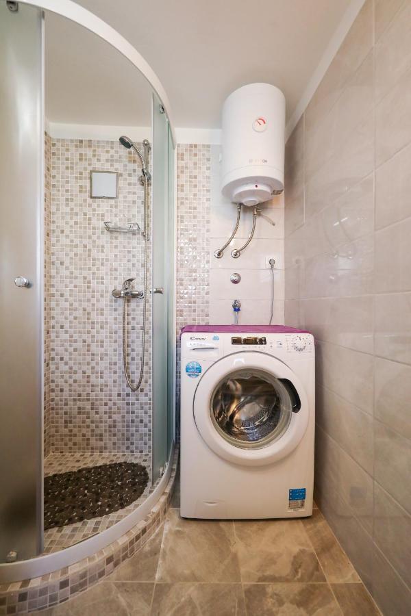 Holiday Home Ana Poljana  Экстерьер фото