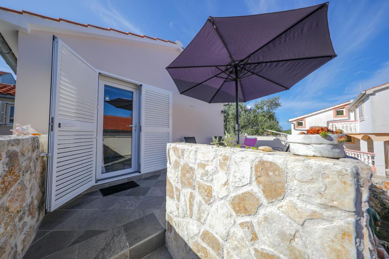 Holiday Home Ana Poljana  Экстерьер фото