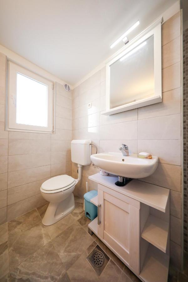 Holiday Home Ana Poljana  Экстерьер фото