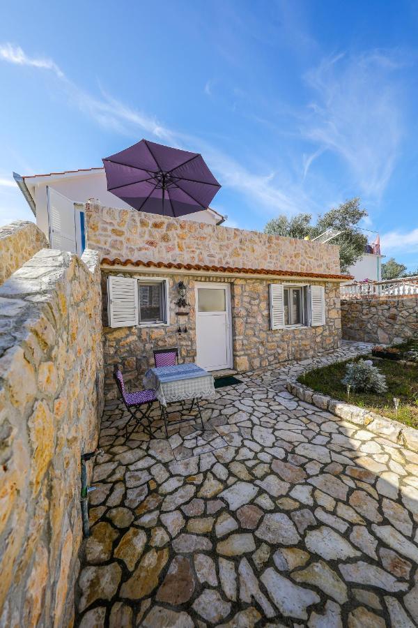 Holiday Home Ana Poljana  Экстерьер фото