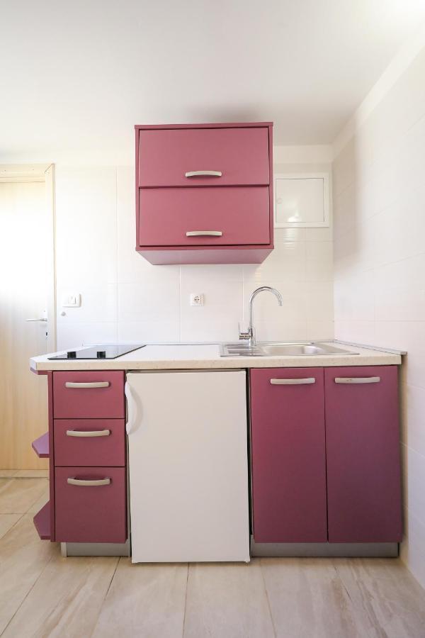 Holiday Home Ana Poljana  Экстерьер фото