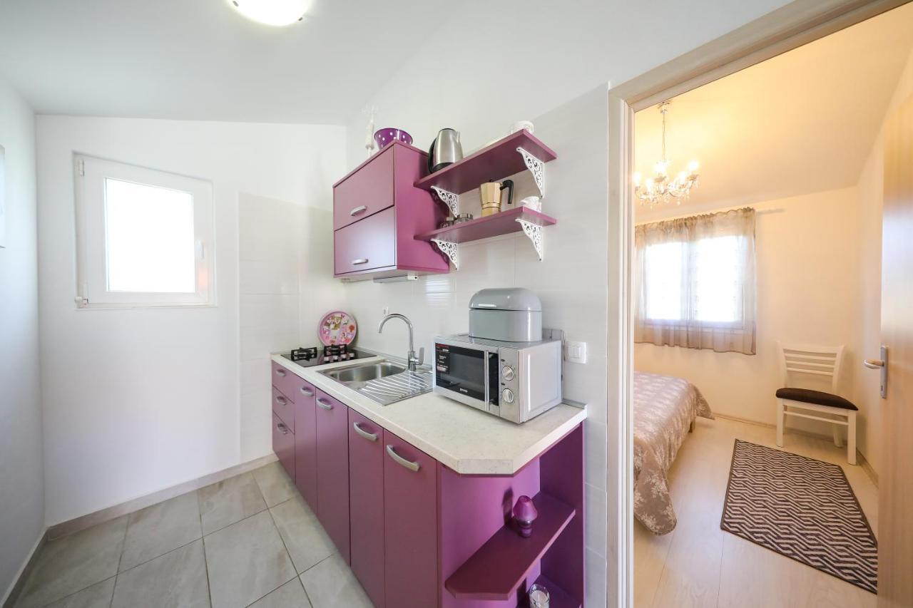 Holiday Home Ana Poljana  Экстерьер фото