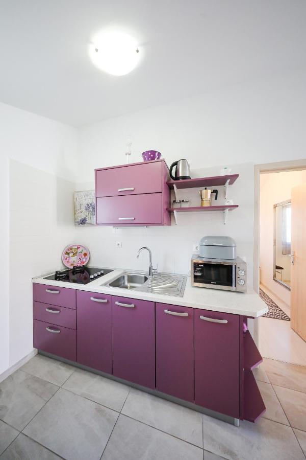 Holiday Home Ana Poljana  Экстерьер фото