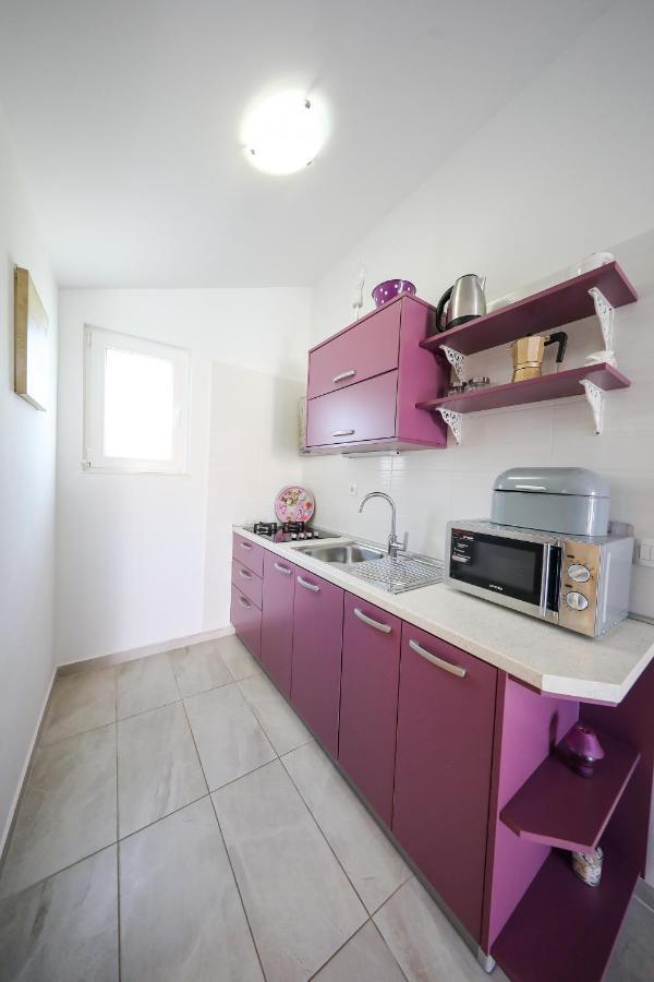 Holiday Home Ana Poljana  Экстерьер фото